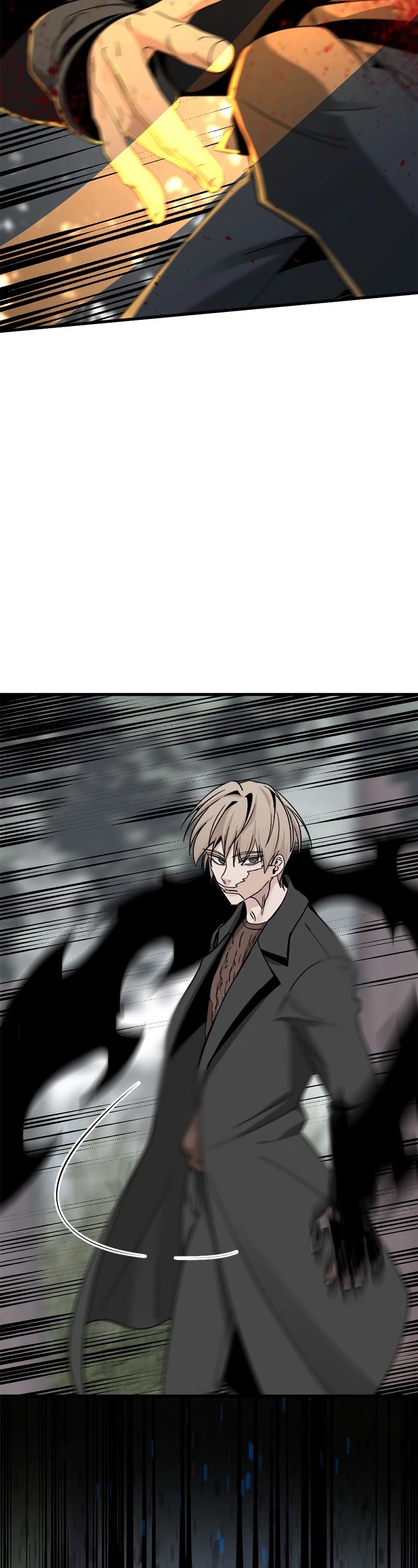 Hero Killer (Beolkkul) chapter 49 page 5