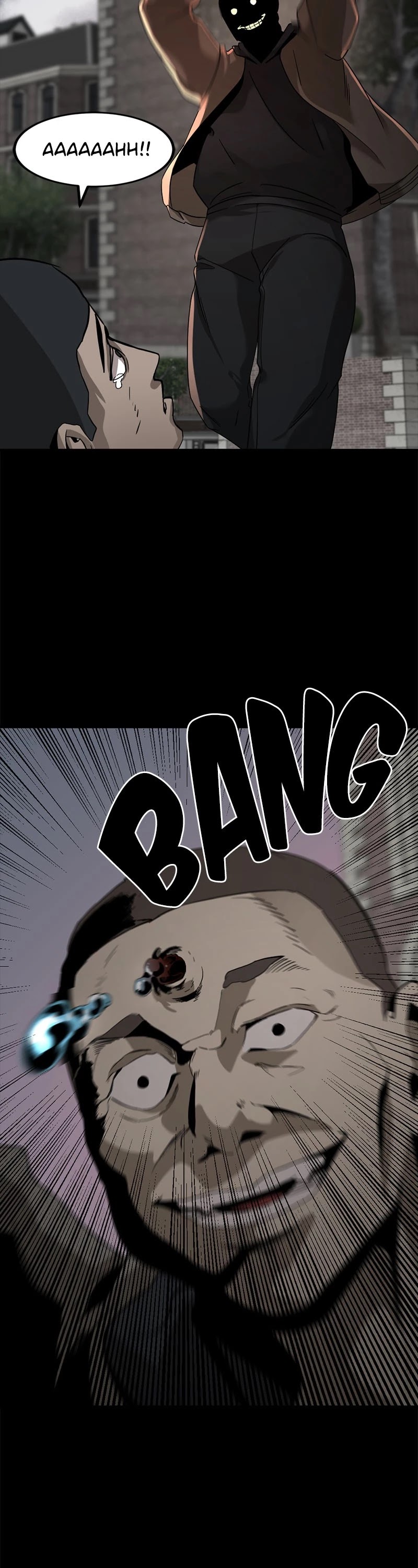 Hero Killer (Beolkkul) chapter 49 page 52