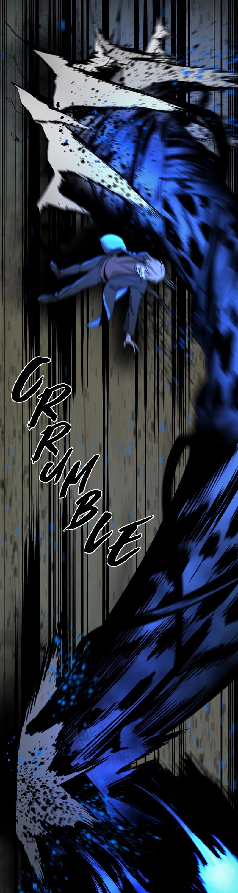 Hero Killer (Beolkkul) chapter 49 page 6