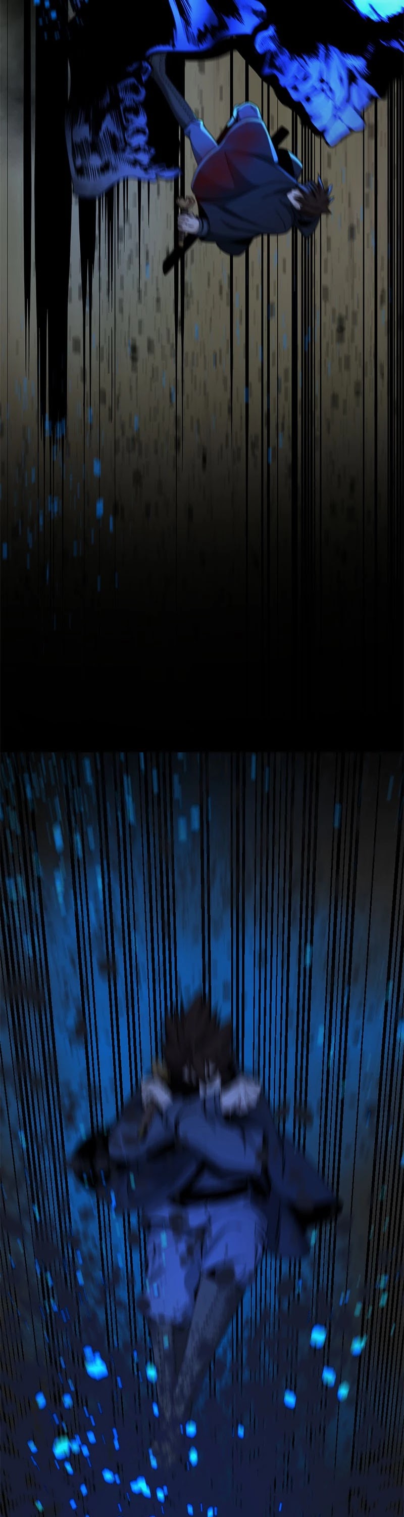 Hero Killer (Beolkkul) chapter 49 page 7