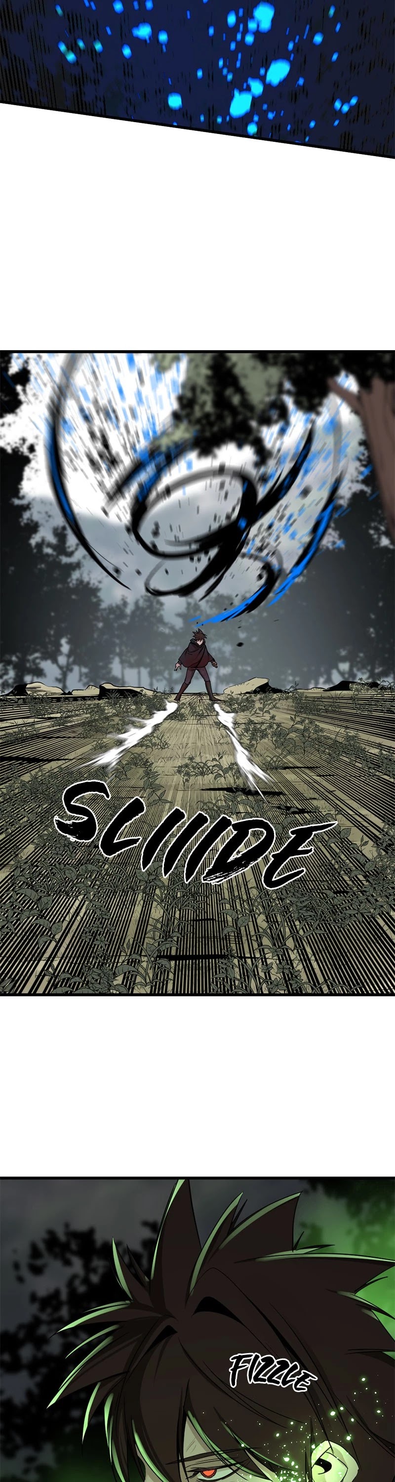 Hero Killer (Beolkkul) chapter 49 page 8