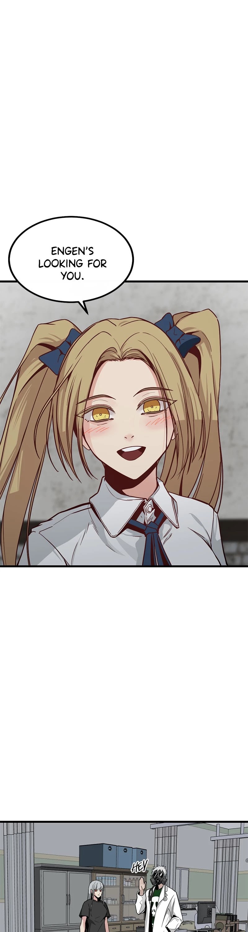 Hero Killer (Beolkkul) chapter 5 page 14