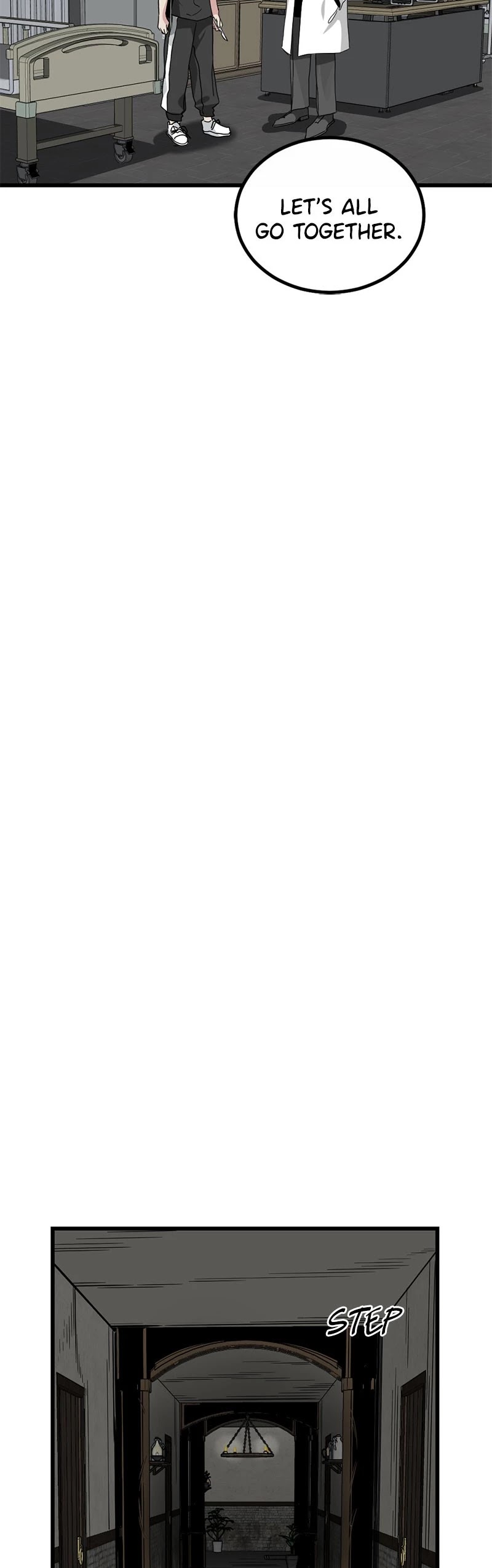 Hero Killer (Beolkkul) chapter 5 page 15