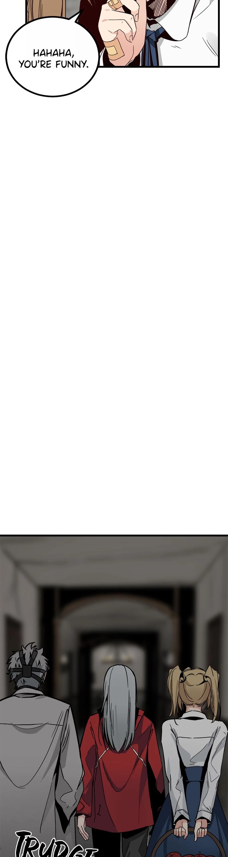 Hero Killer (Beolkkul) chapter 5 page 20