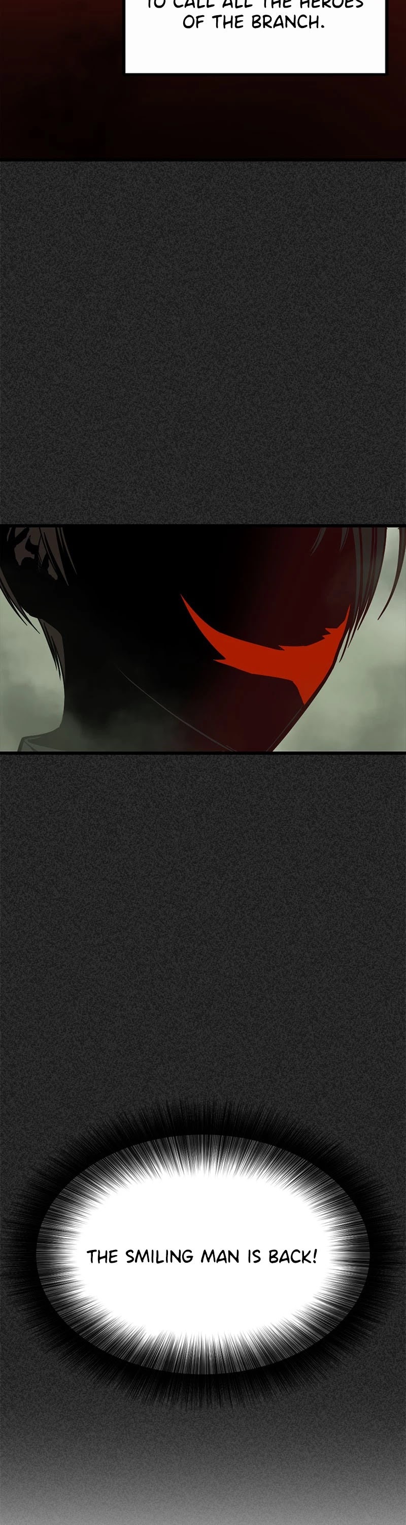 Hero Killer (Beolkkul) chapter 5 page 39