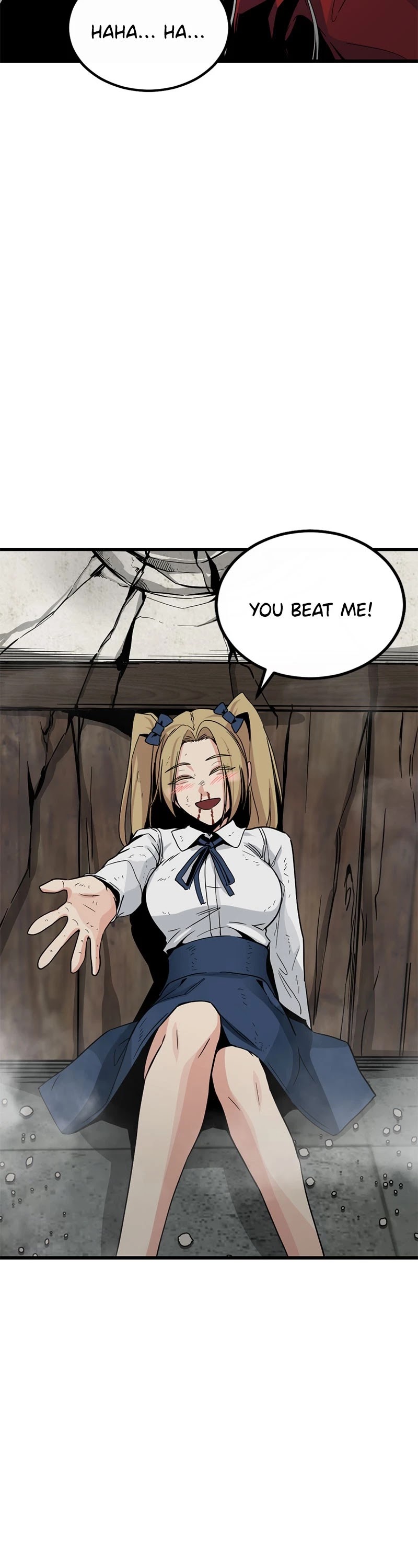 Hero Killer (Beolkkul) chapter 5 page 49