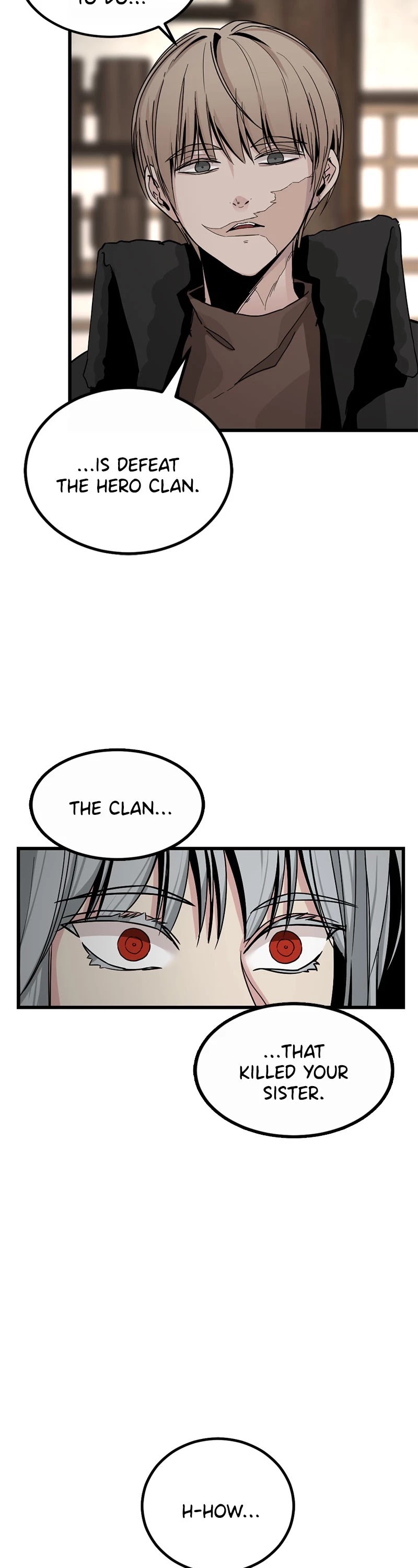 Hero Killer (Beolkkul) chapter 5 page 54