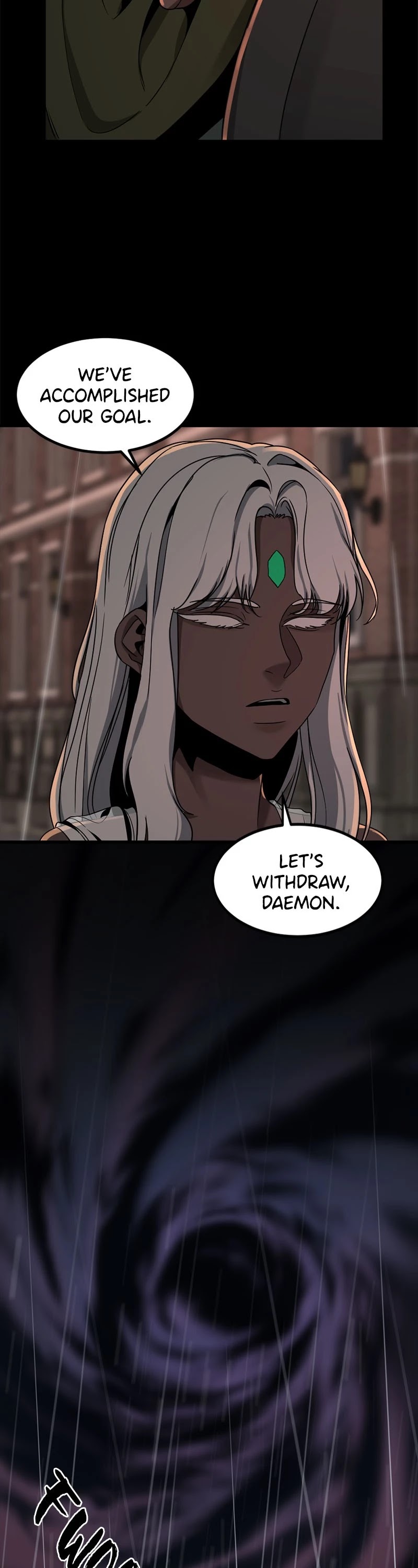 Hero Killer (Beolkkul) chapter 50 page 10