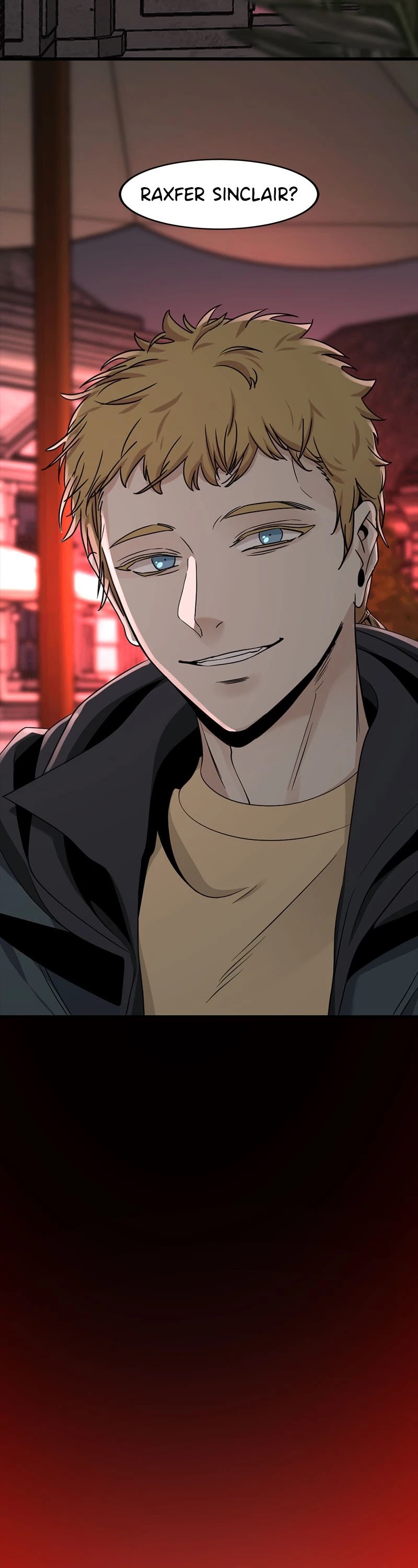 Hero Killer (Beolkkul) chapter 50 page 20