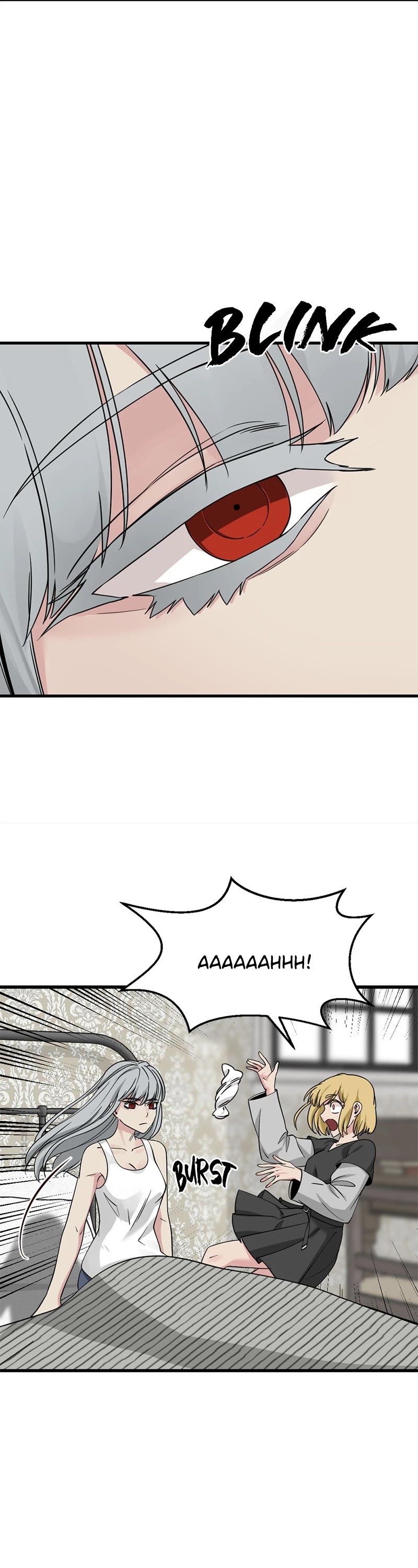 Hero Killer (Beolkkul) chapter 50 page 22