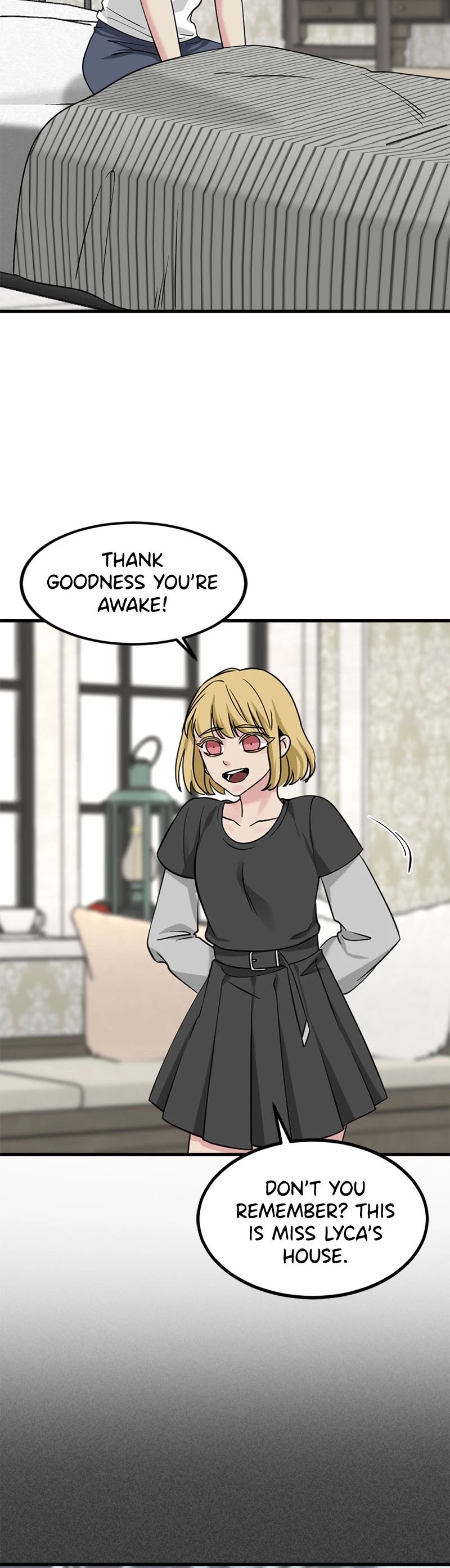 Hero Killer (Beolkkul) chapter 50 page 24