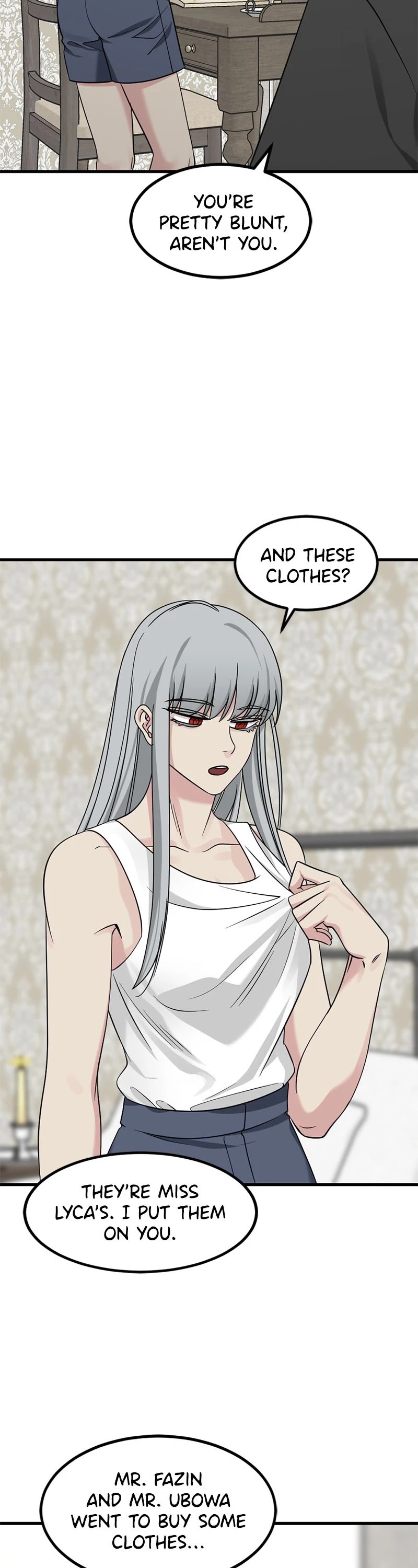 Hero Killer (Beolkkul) chapter 50 page 28