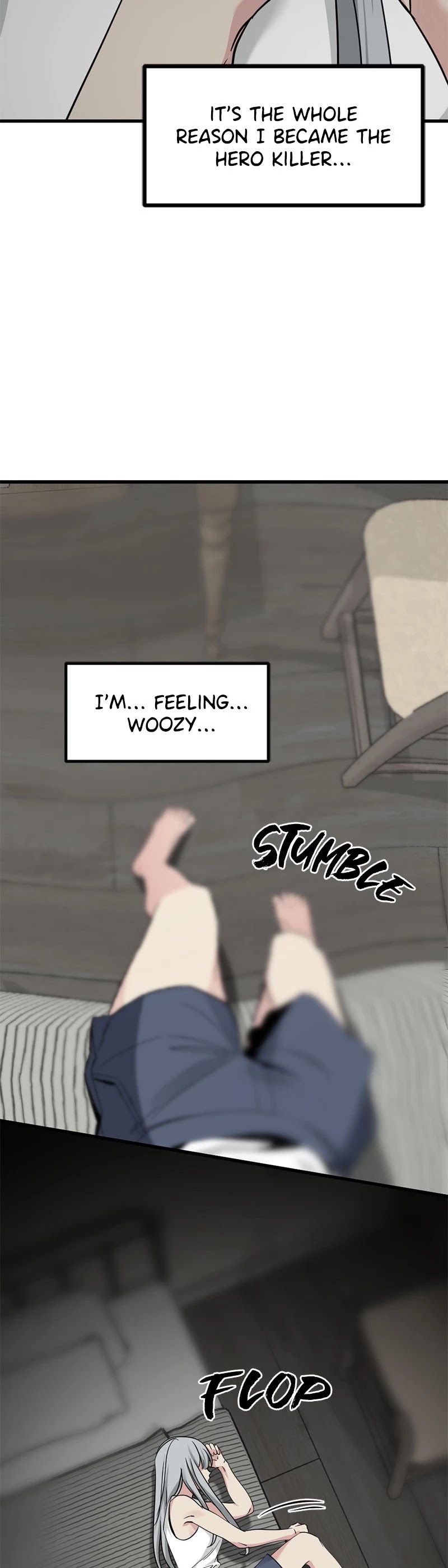 Hero Killer (Beolkkul) chapter 50 page 35