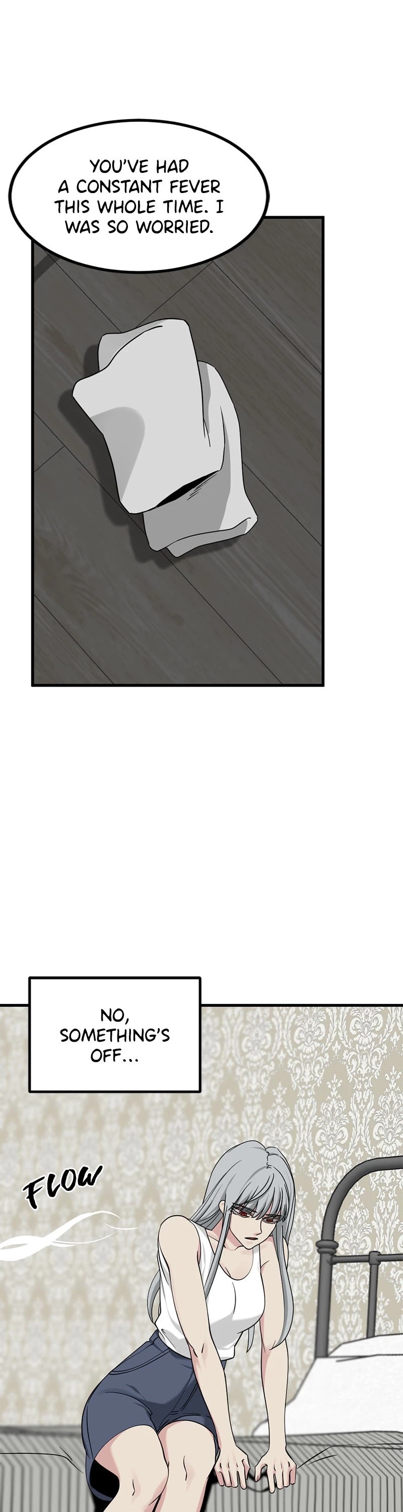 Hero Killer (Beolkkul) chapter 50 page 37