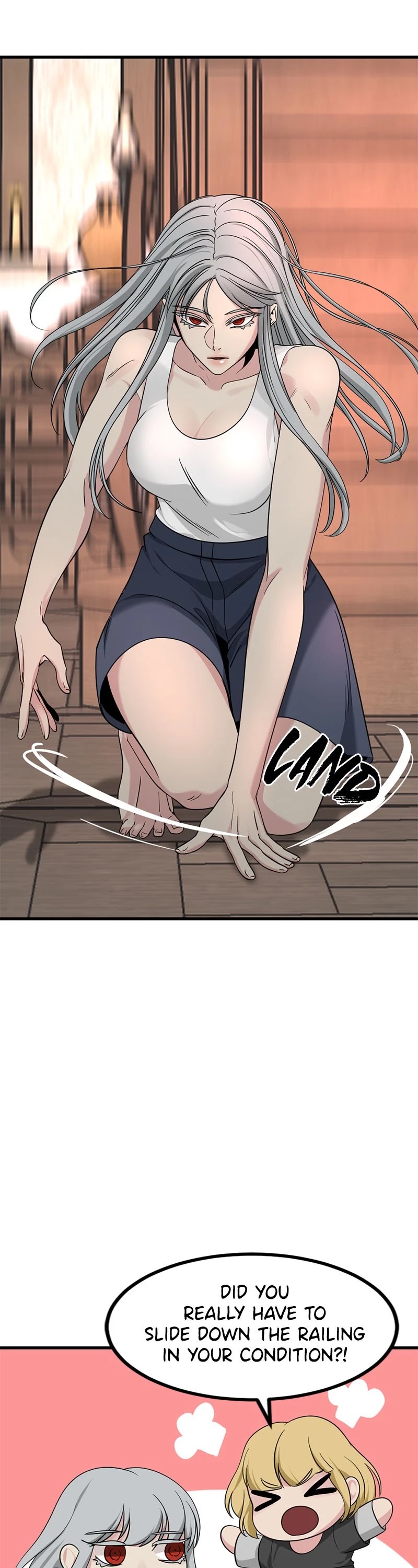 Hero Killer (Beolkkul) chapter 50 page 41