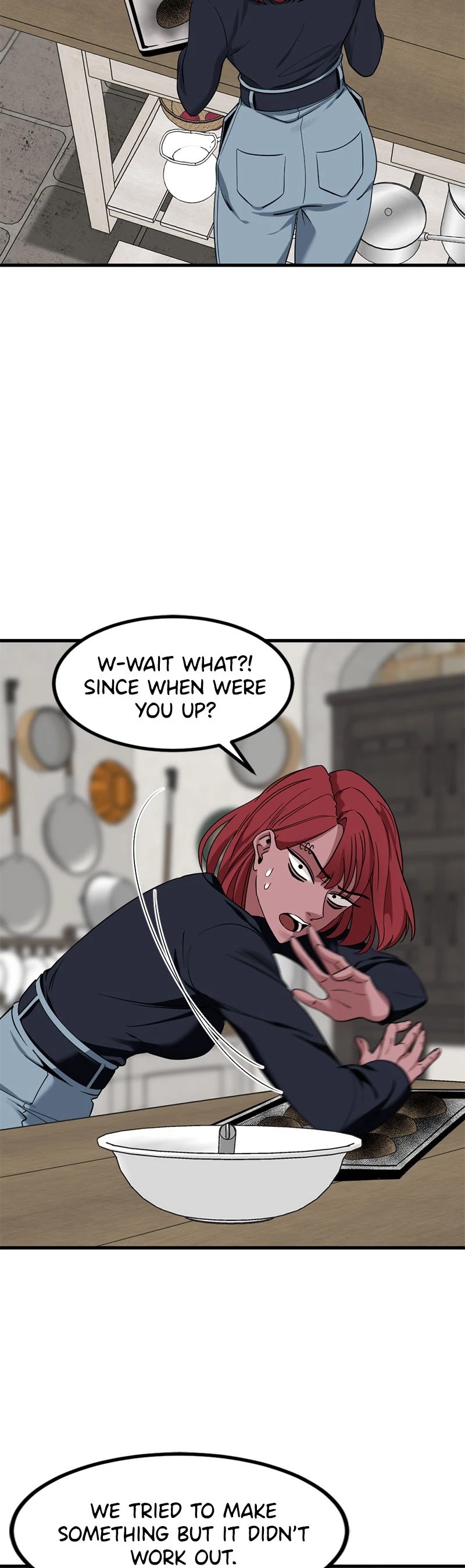 Hero Killer (Beolkkul) chapter 50 page 43