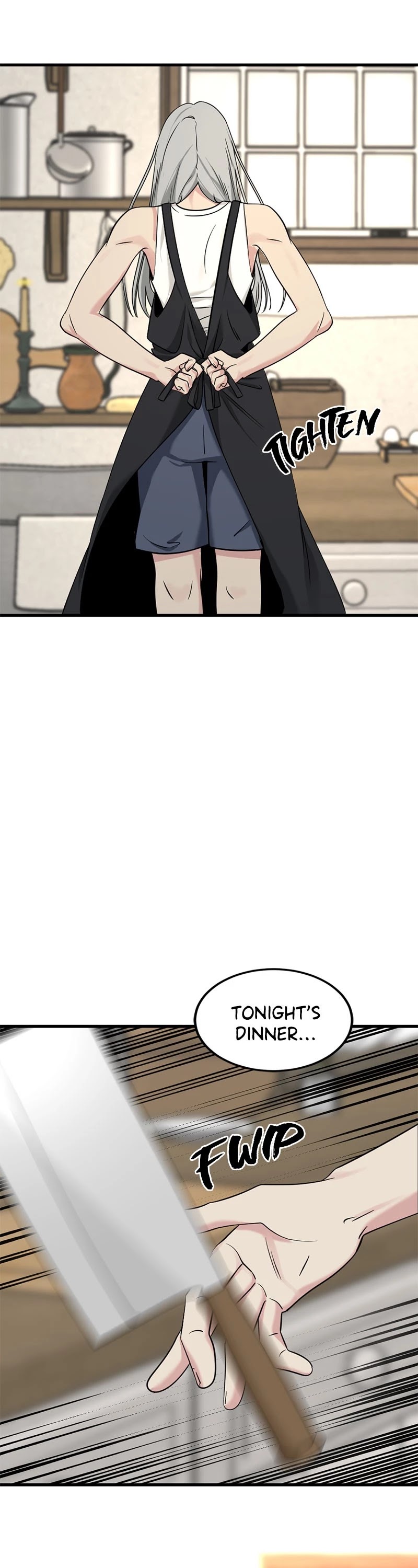 Hero Killer (Beolkkul) chapter 50 page 48