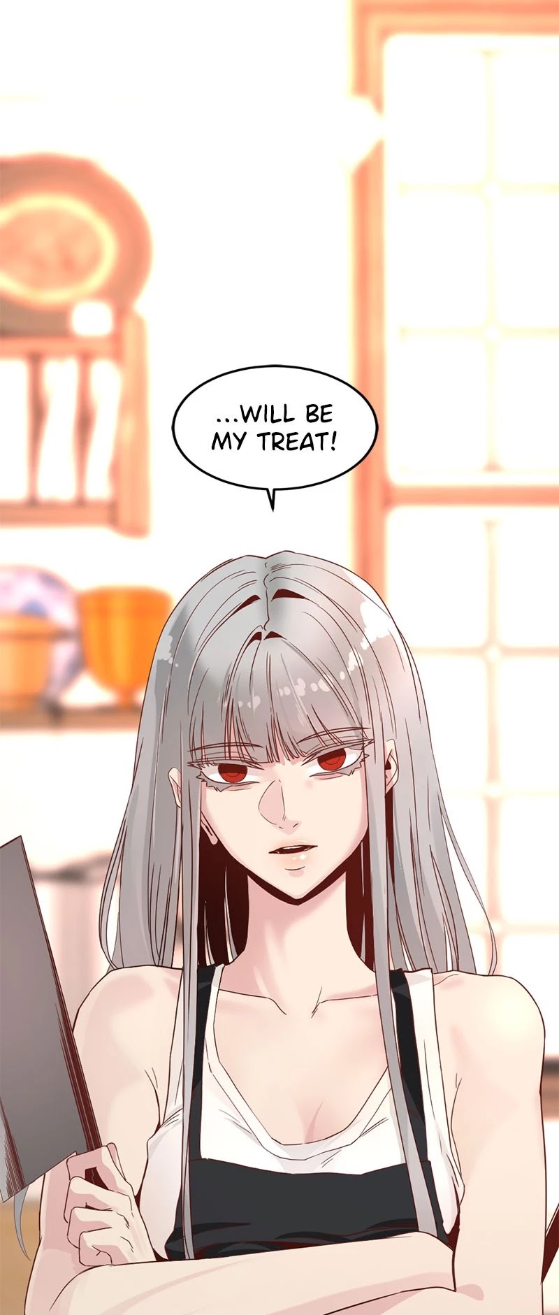 Hero Killer (Beolkkul) chapter 50 page 49