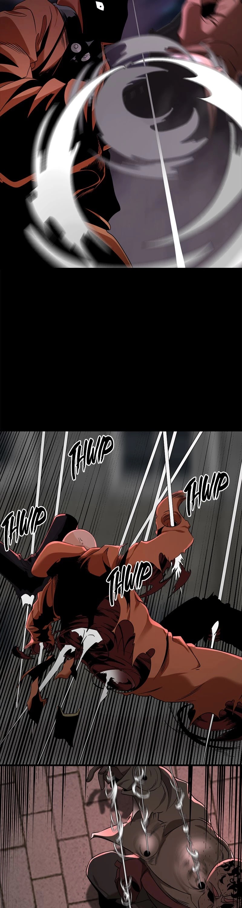 Hero Killer (Beolkkul) chapter 50 page 5