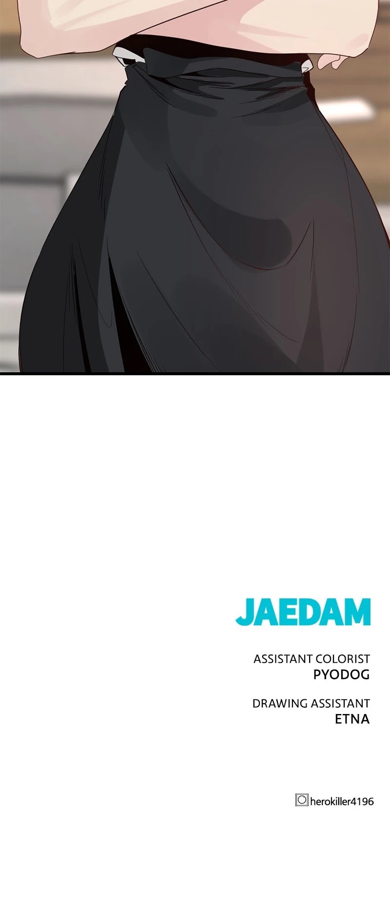 Hero Killer (Beolkkul) chapter 50 page 50