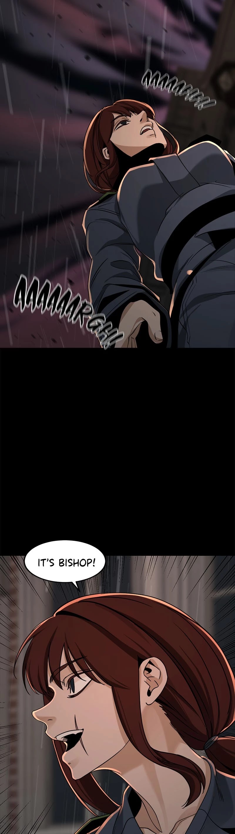 Hero Killer (Beolkkul) chapter 50 page 7