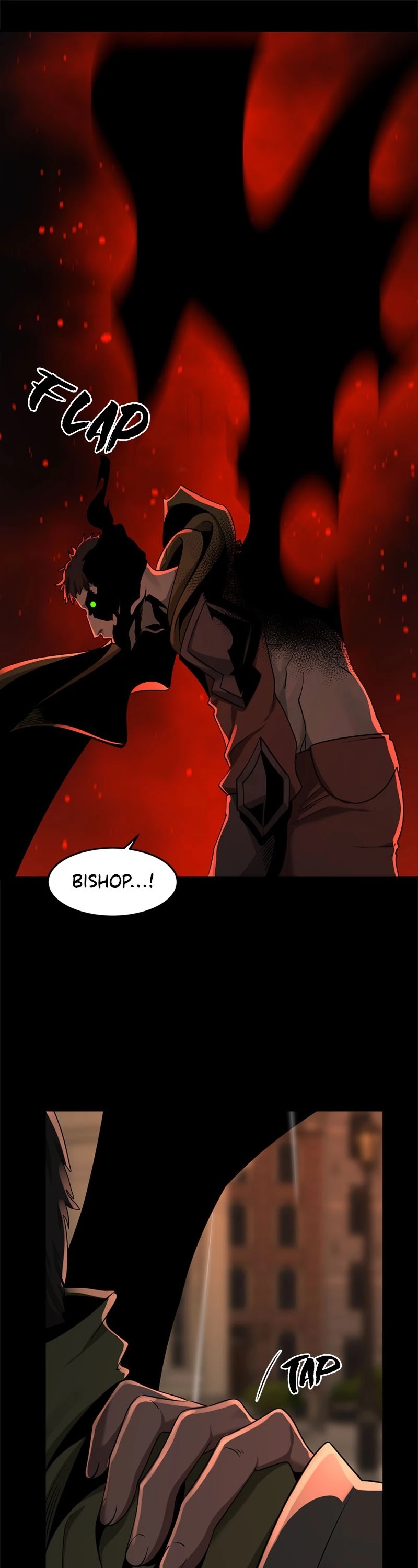 Hero Killer (Beolkkul) chapter 50 page 9