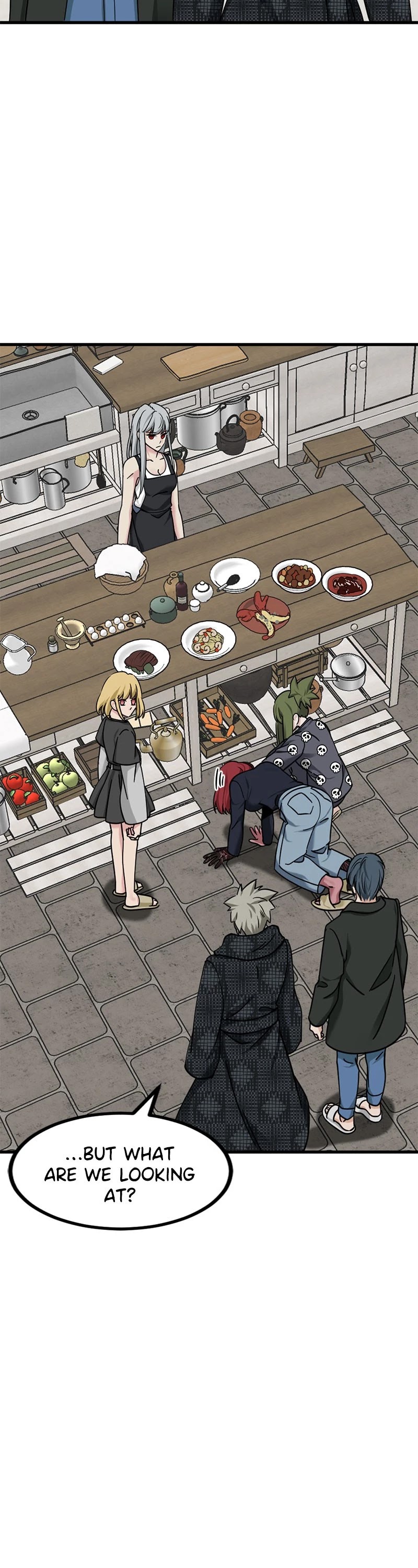 Hero Killer (Beolkkul) chapter 51 page 10