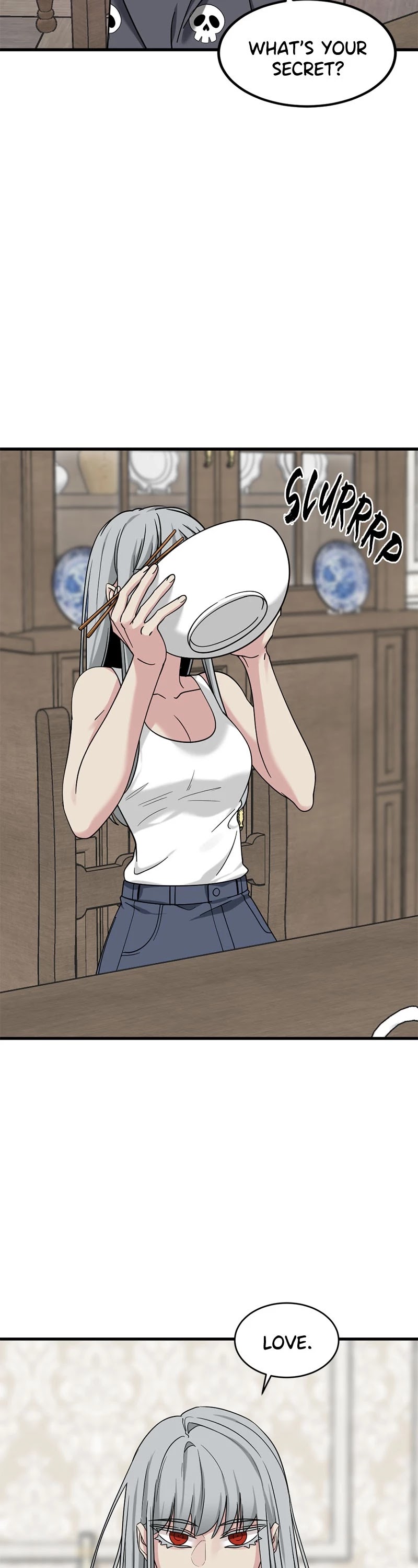 Hero Killer (Beolkkul) chapter 51 page 13