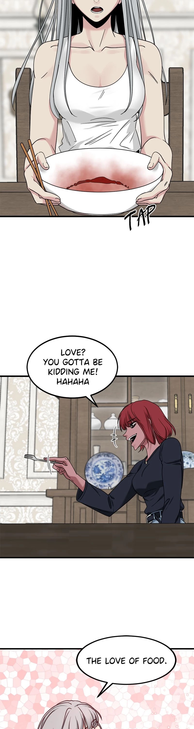 Hero Killer (Beolkkul) chapter 51 page 14