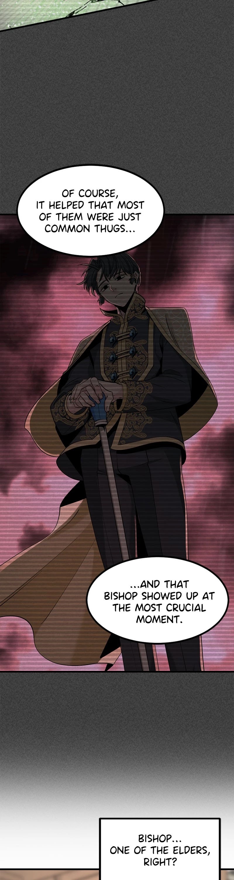 Hero Killer (Beolkkul) chapter 51 page 18