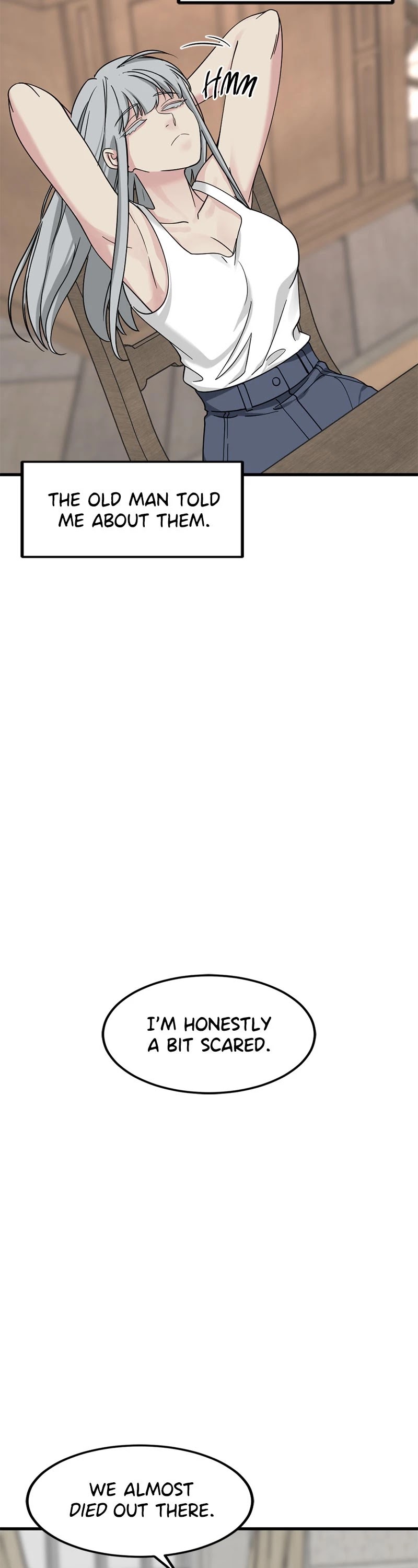 Hero Killer (Beolkkul) chapter 51 page 19