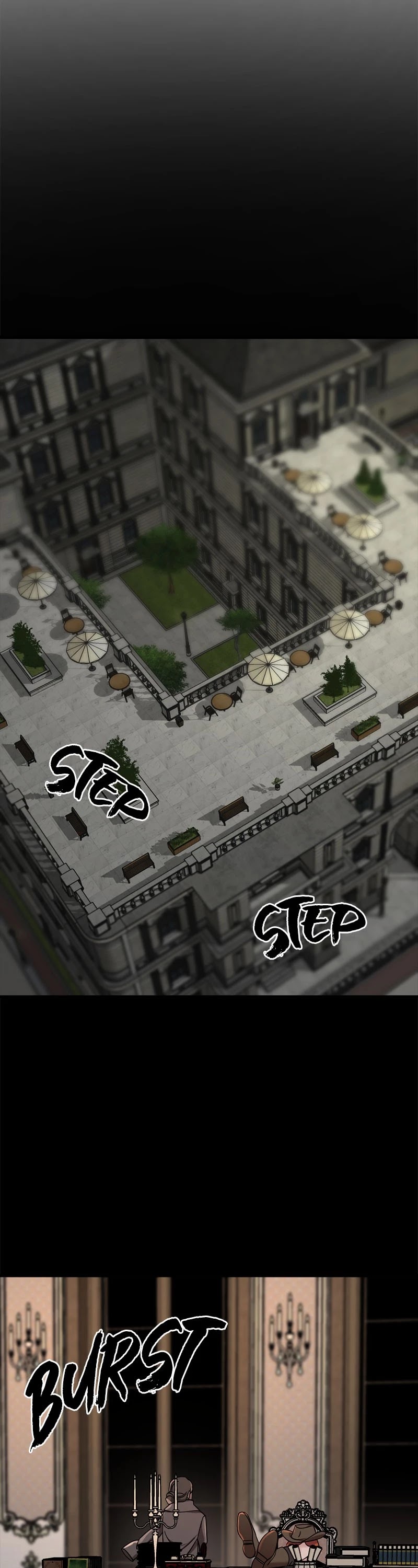 Hero Killer (Beolkkul) chapter 51 page 29