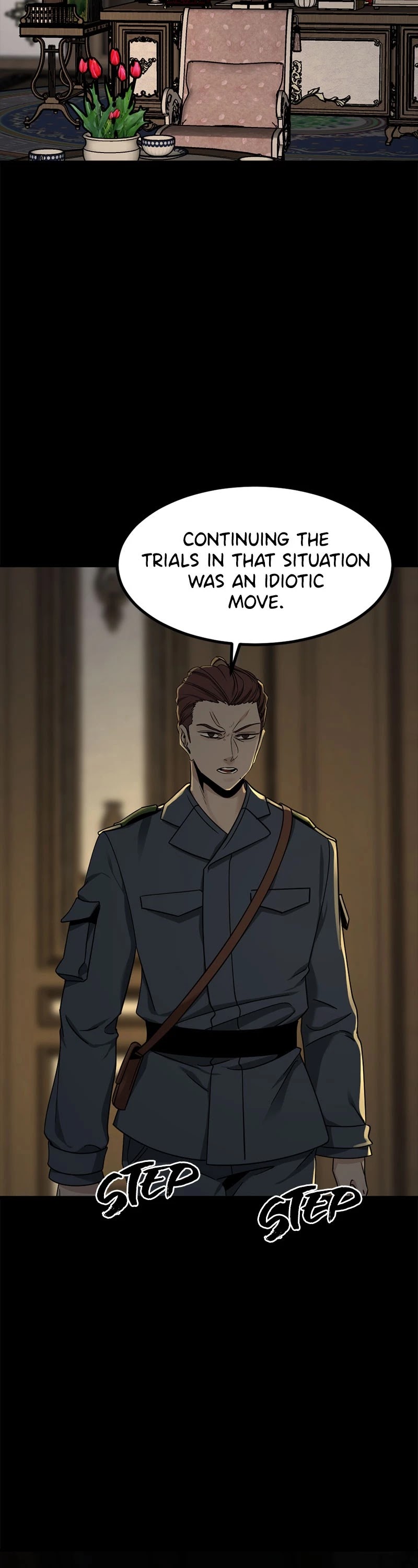 Hero Killer (Beolkkul) chapter 51 page 30