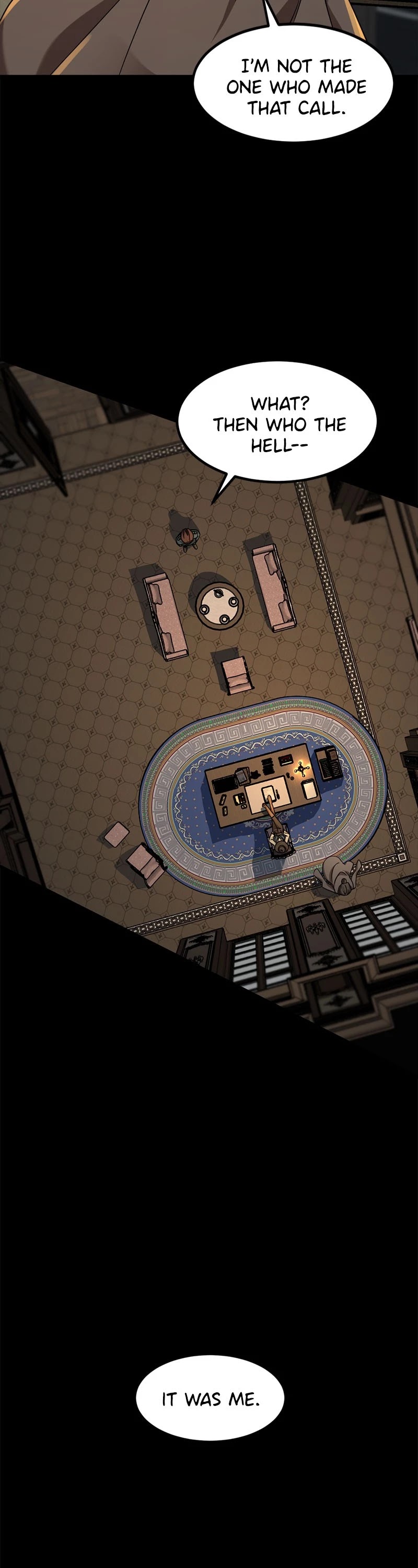 Hero Killer (Beolkkul) chapter 51 page 32