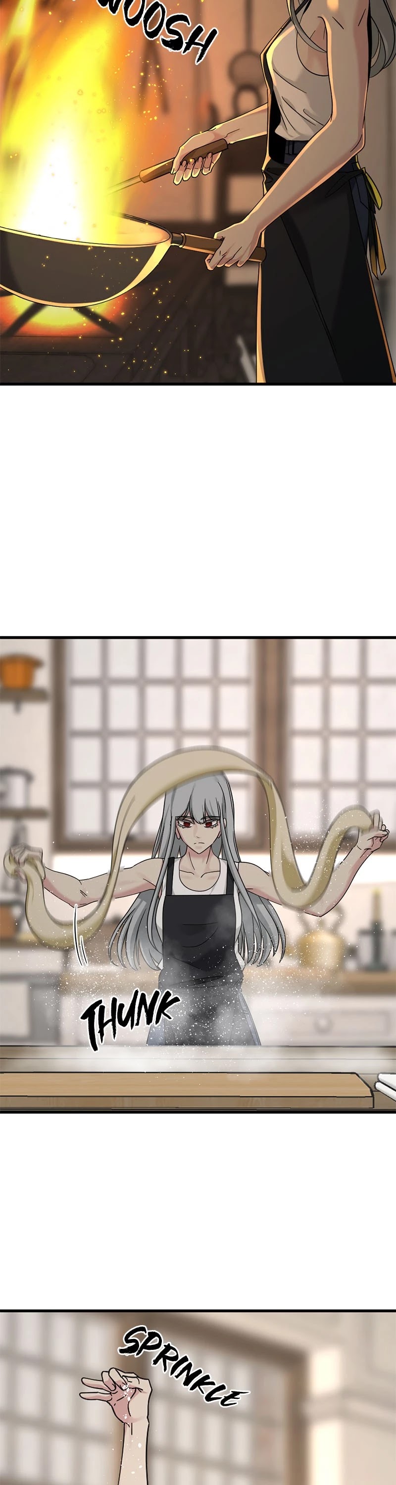 Hero Killer (Beolkkul) chapter 51 page 4