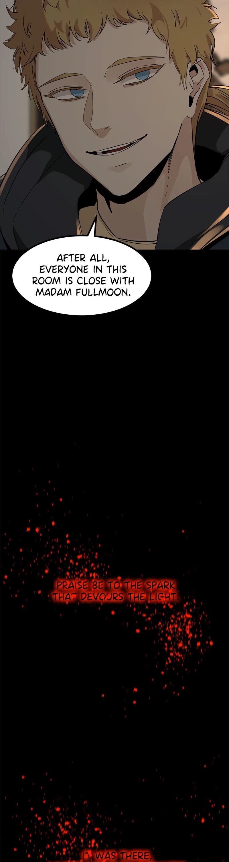 Hero Killer (Beolkkul) chapter 51 page 41