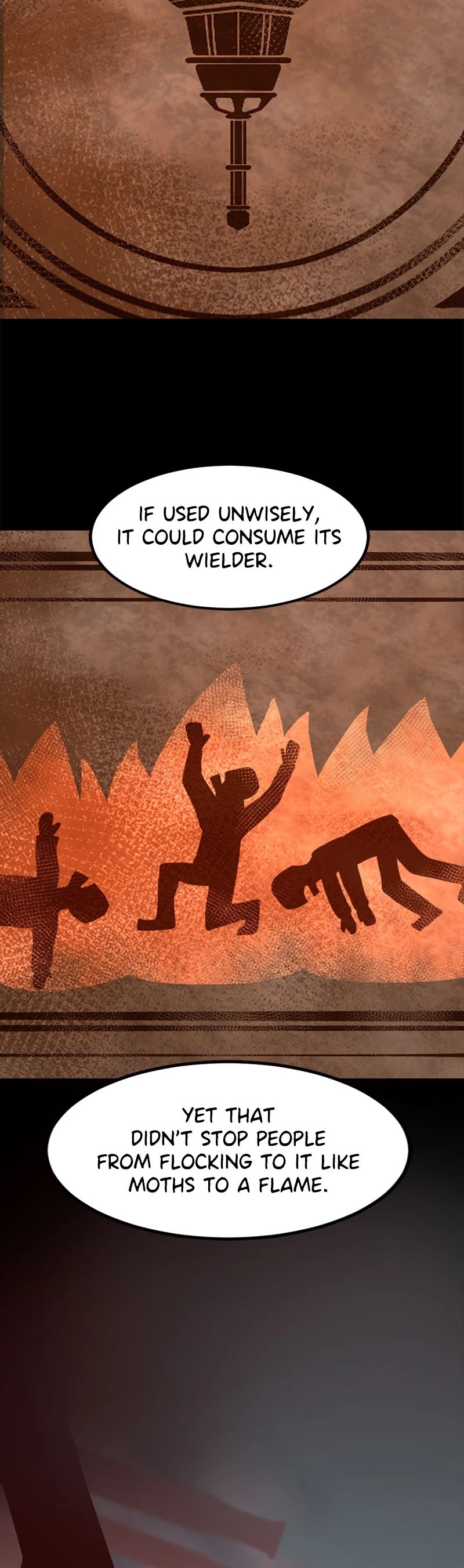 Hero Killer (Beolkkul) chapter 51 page 43