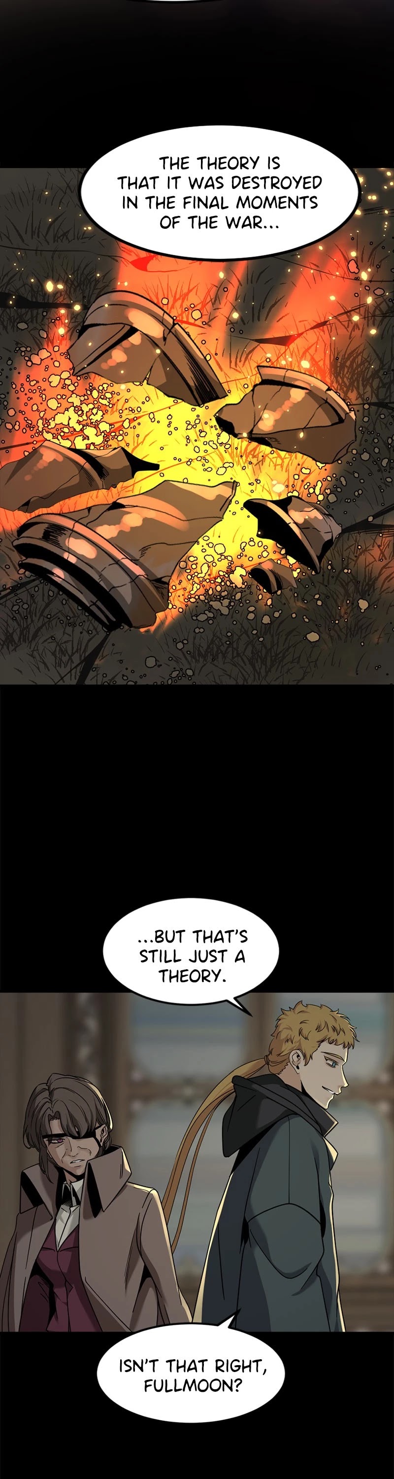 Hero Killer (Beolkkul) chapter 51 page 45