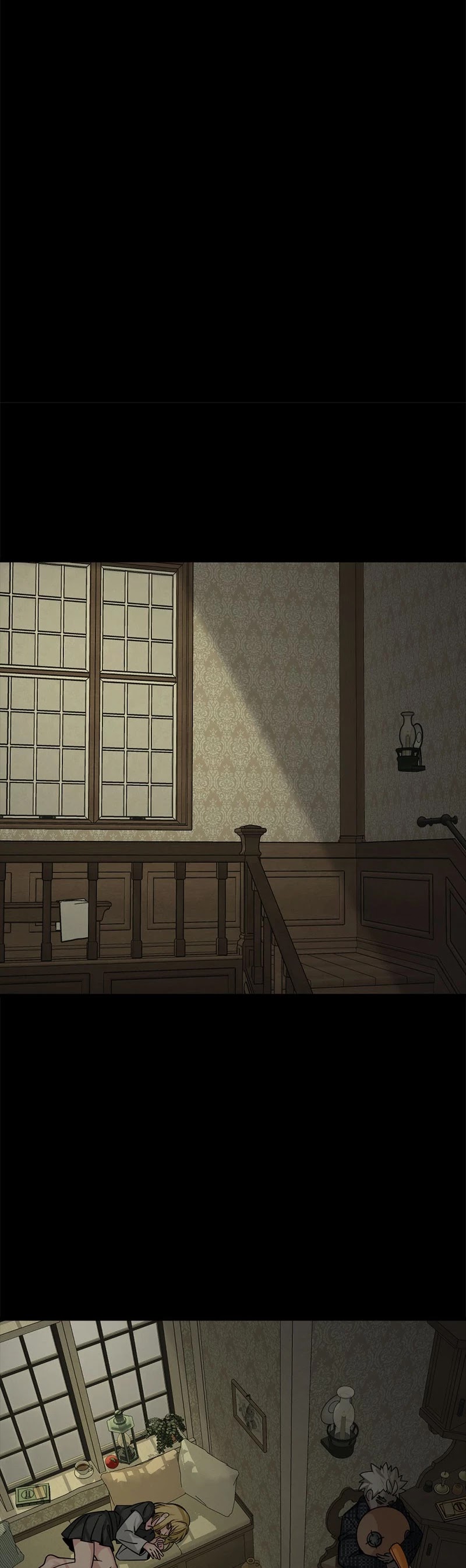 Hero Killer (Beolkkul) chapter 51 page 48