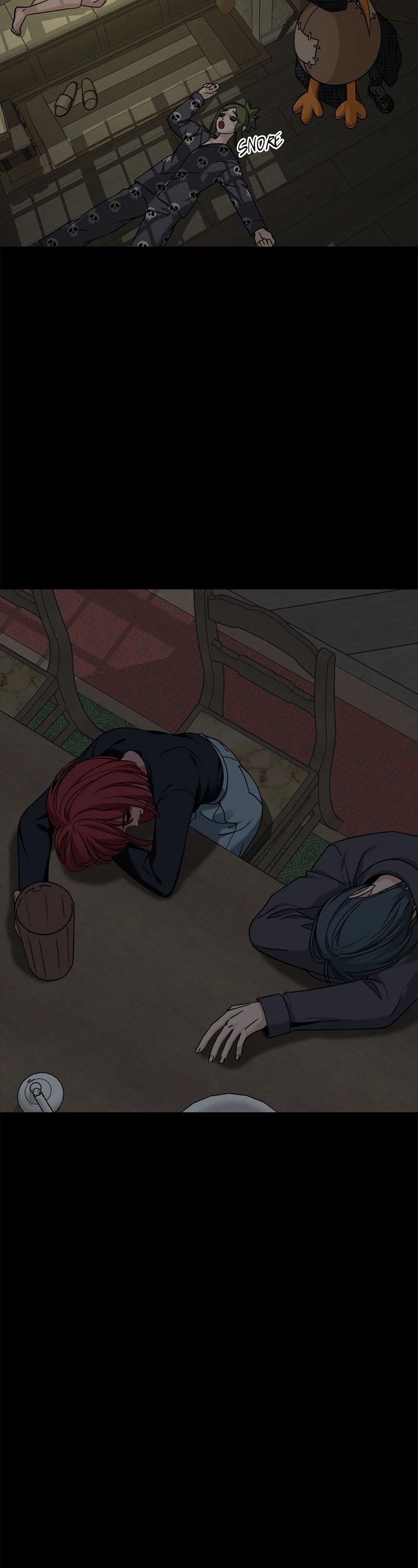 Hero Killer (Beolkkul) chapter 51 page 49