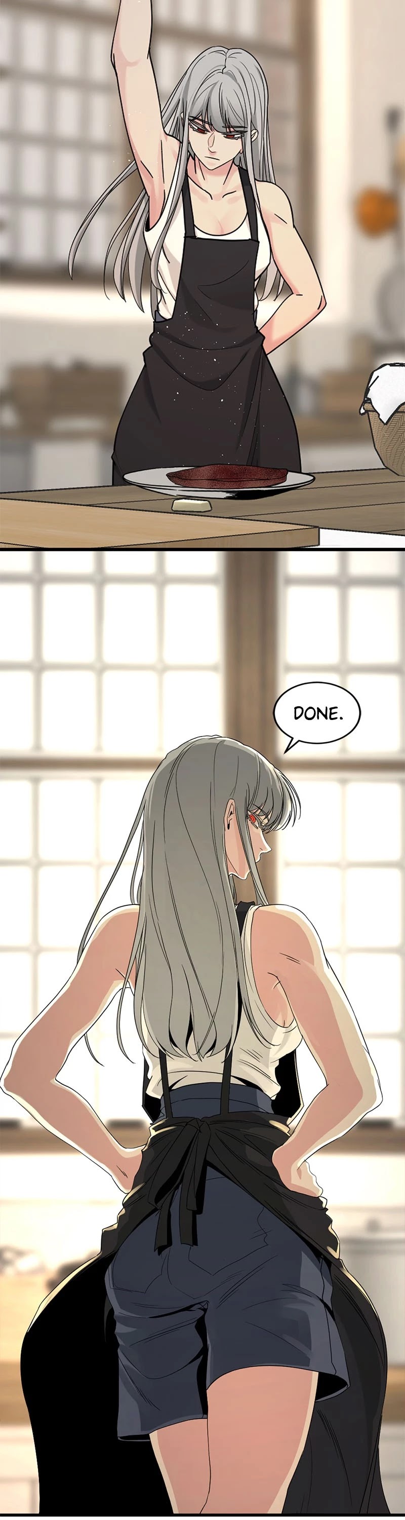 Hero Killer (Beolkkul) chapter 51 page 5