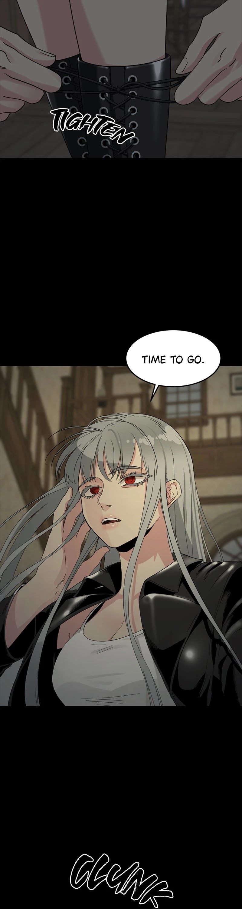 Hero Killer (Beolkkul) chapter 51 page 51