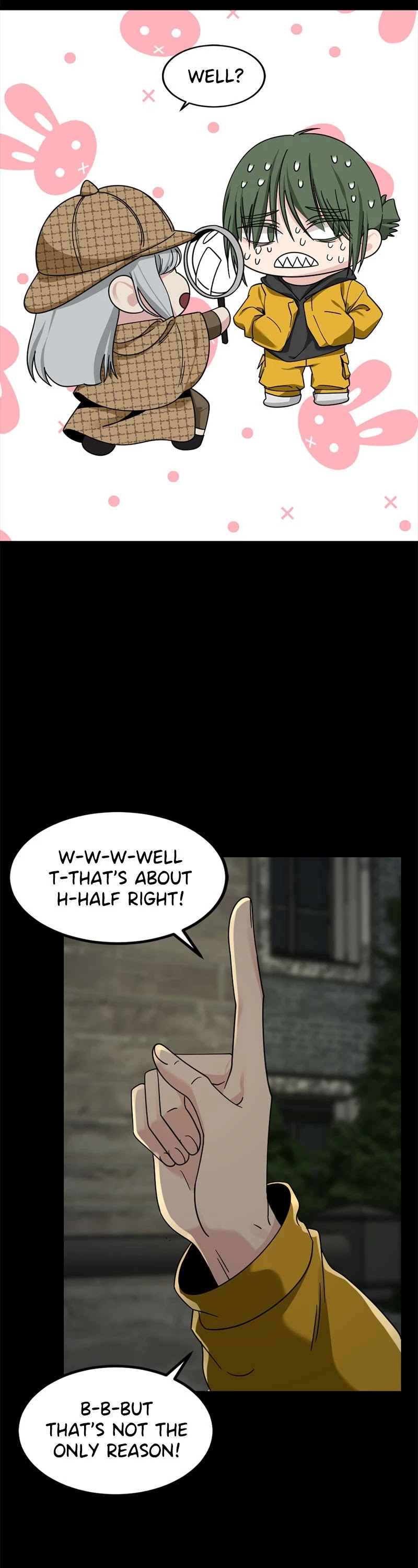 Hero Killer (Beolkkul) chapter 52 page 13