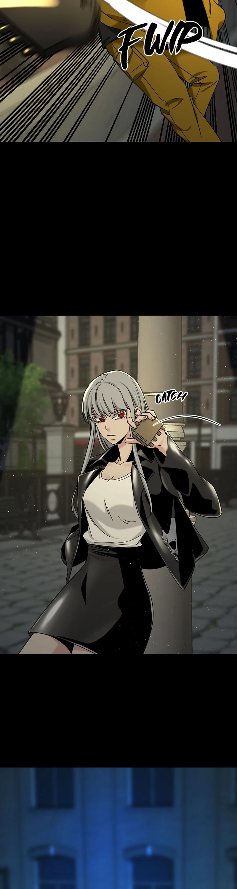 Hero Killer (Beolkkul) chapter 52 page 17