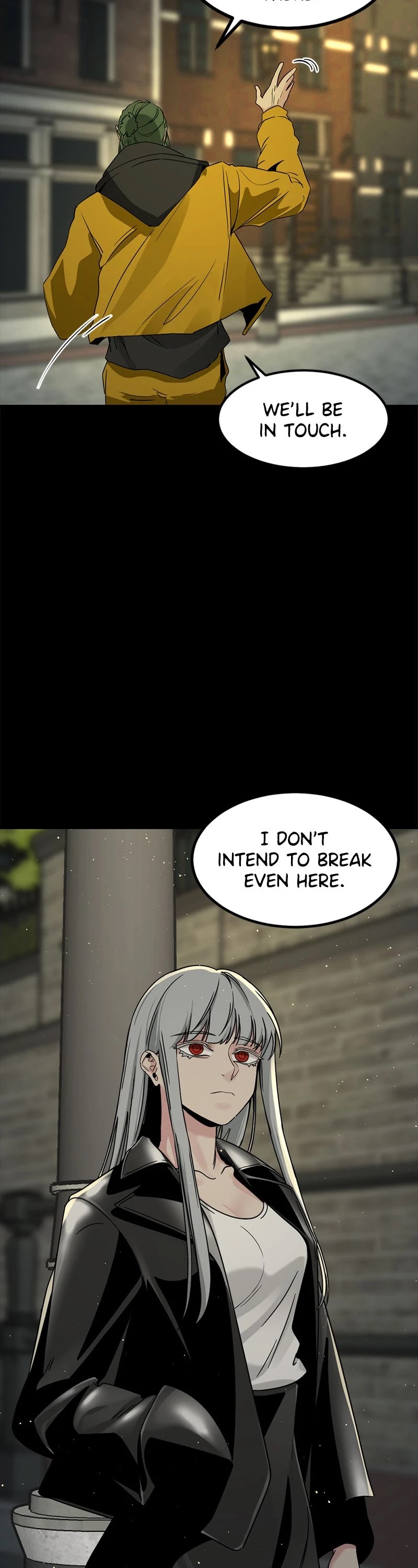 Hero Killer (Beolkkul) chapter 52 page 20