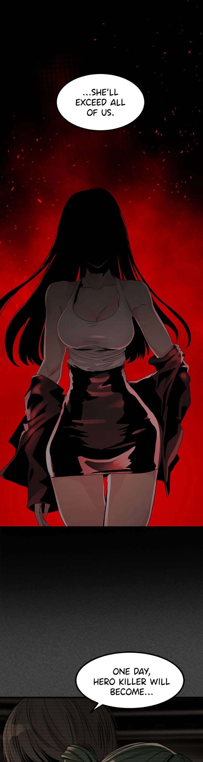 Hero Killer (Beolkkul) chapter 52 page 25