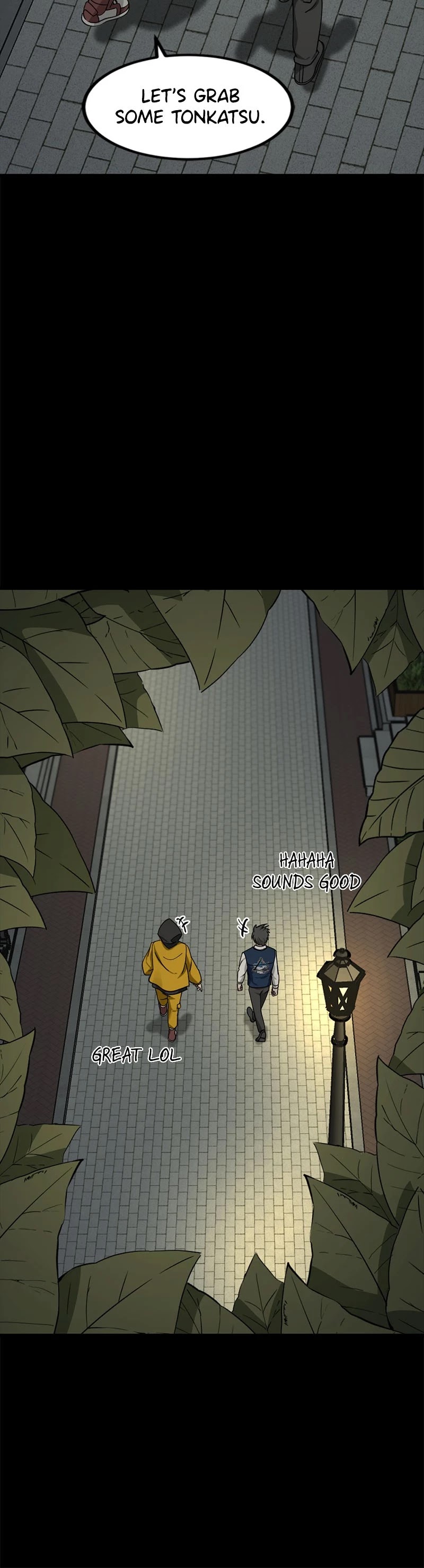 Hero Killer (Beolkkul) chapter 52 page 28