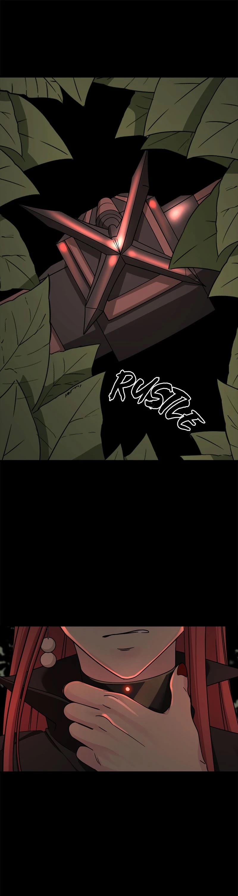 Hero Killer (Beolkkul) chapter 52 page 29