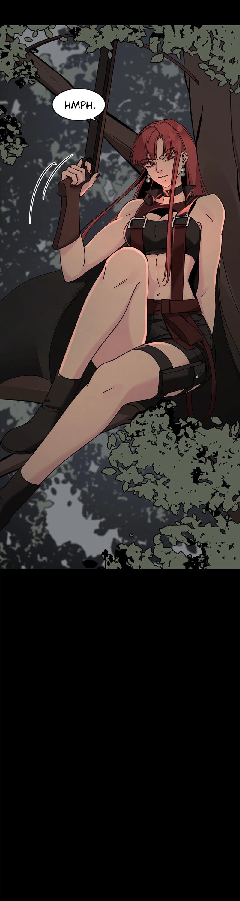 Hero Killer (Beolkkul) chapter 52 page 30