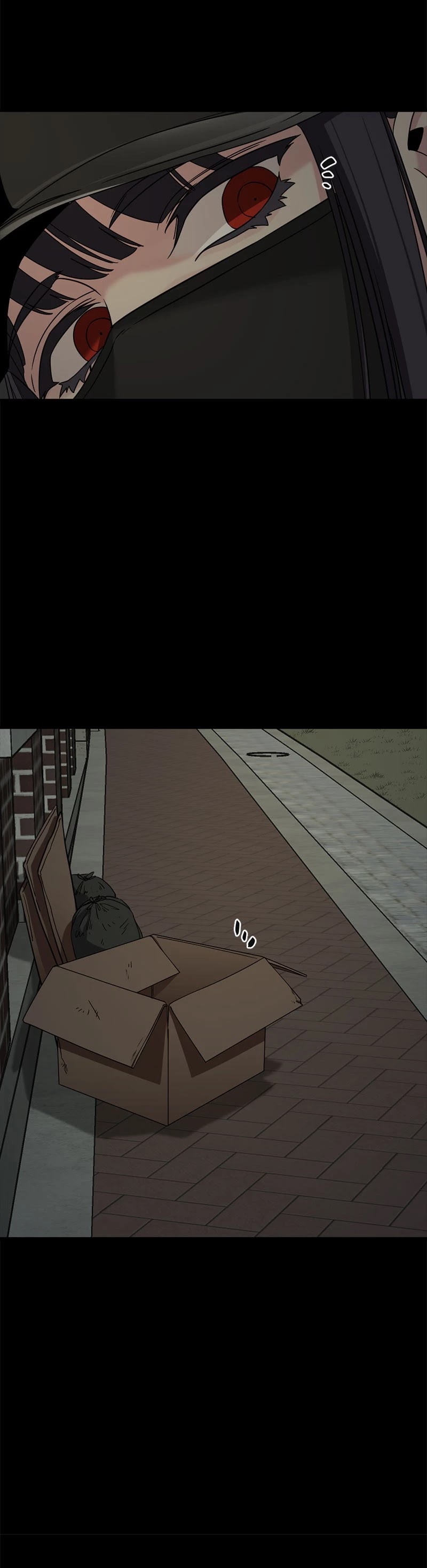 Hero Killer (Beolkkul) chapter 52 page 35